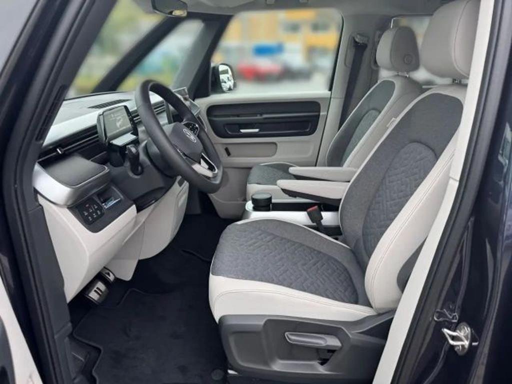 Volkswagen ID. Buzz