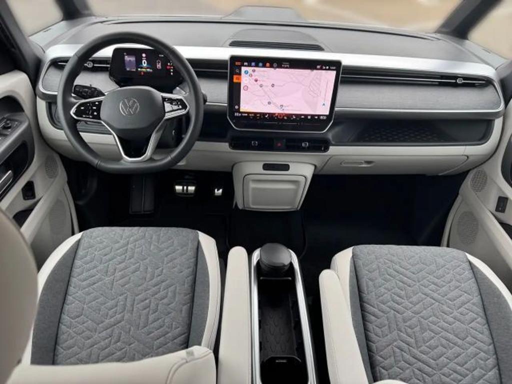 Volkswagen ID. Buzz