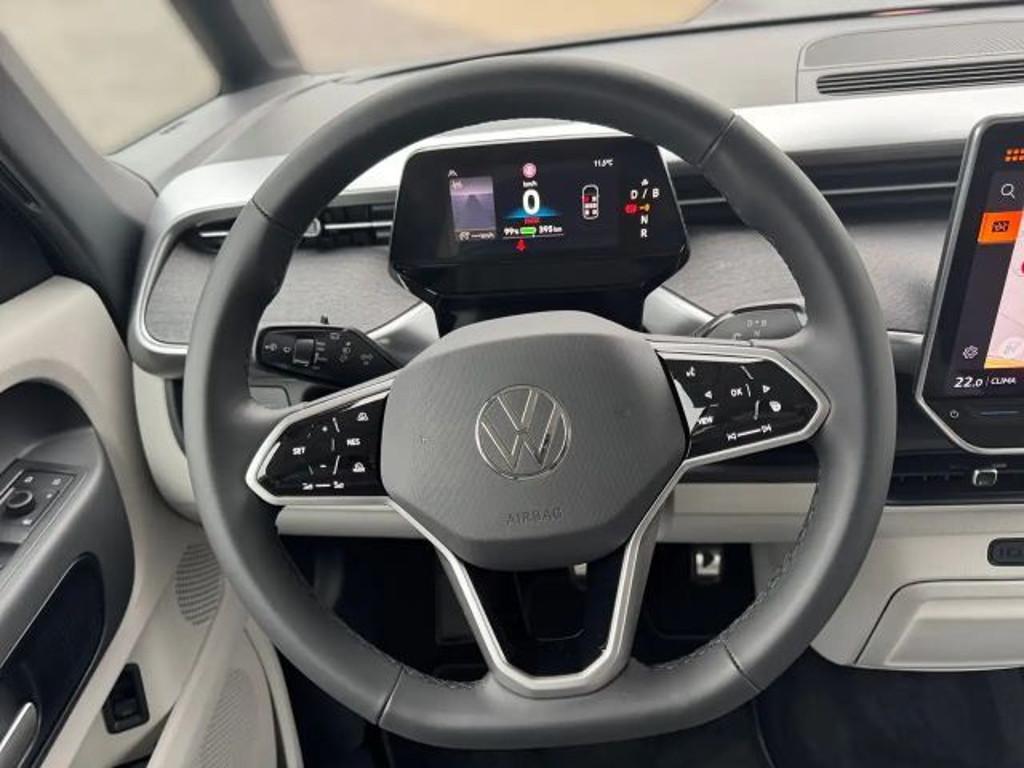 Volkswagen ID. Buzz