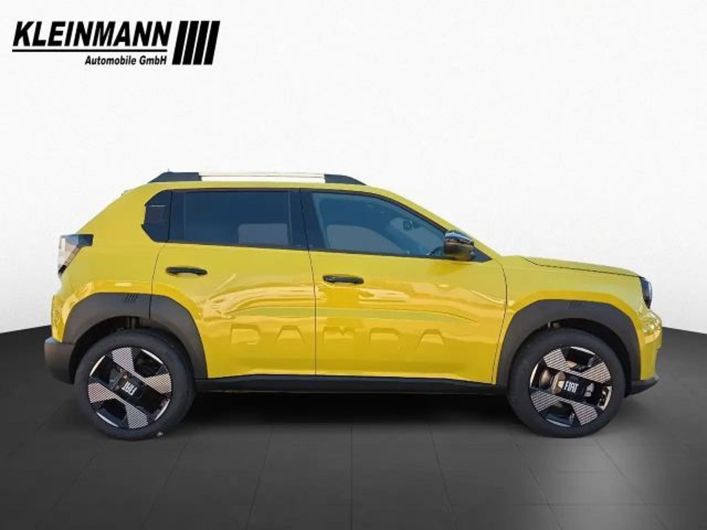 Fiat Grande Panda