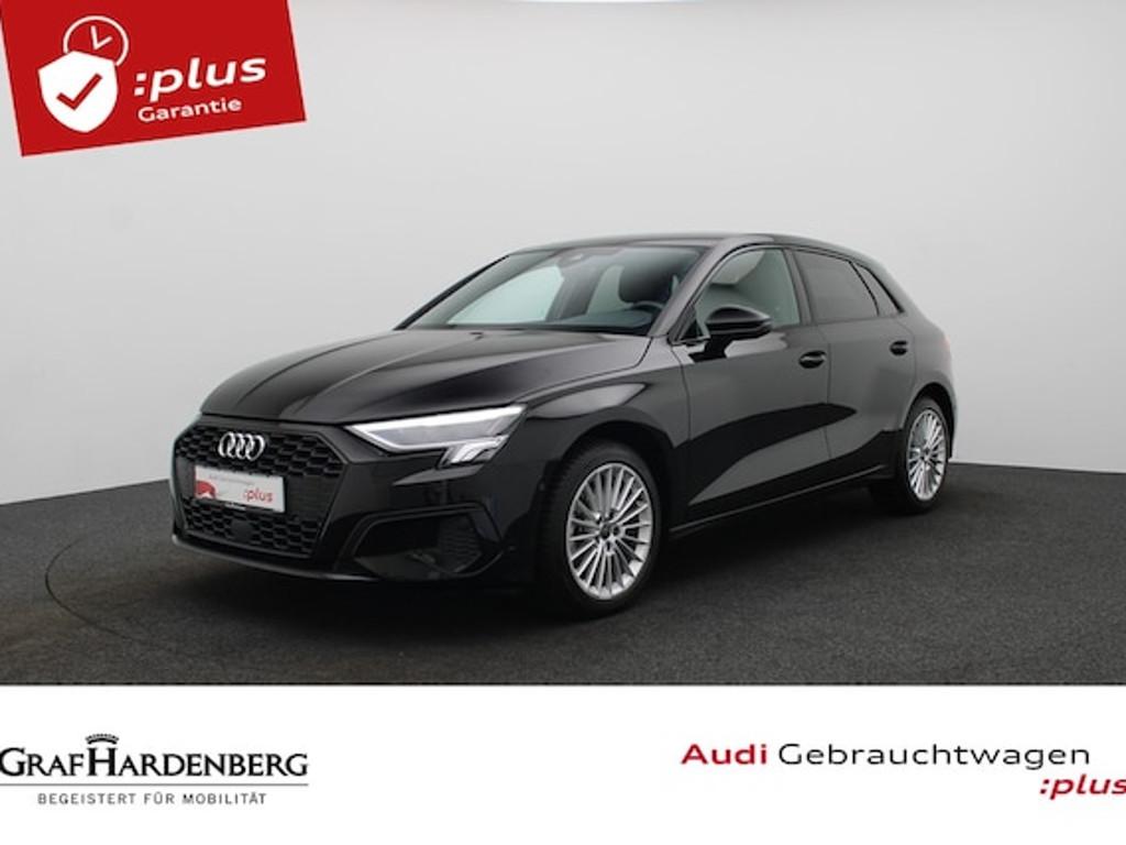 Audi A3 2024 Benzine
