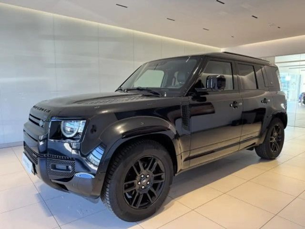Land Rover Defender 2023 Diesel
