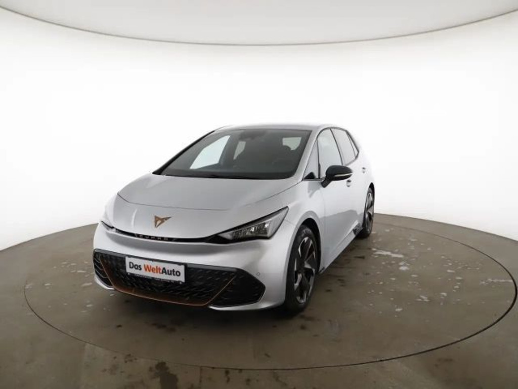 Cupra Born 2023 Elektrisch