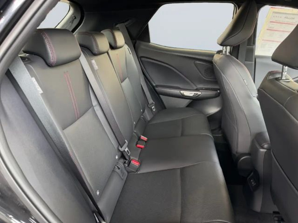 Lexus LBX