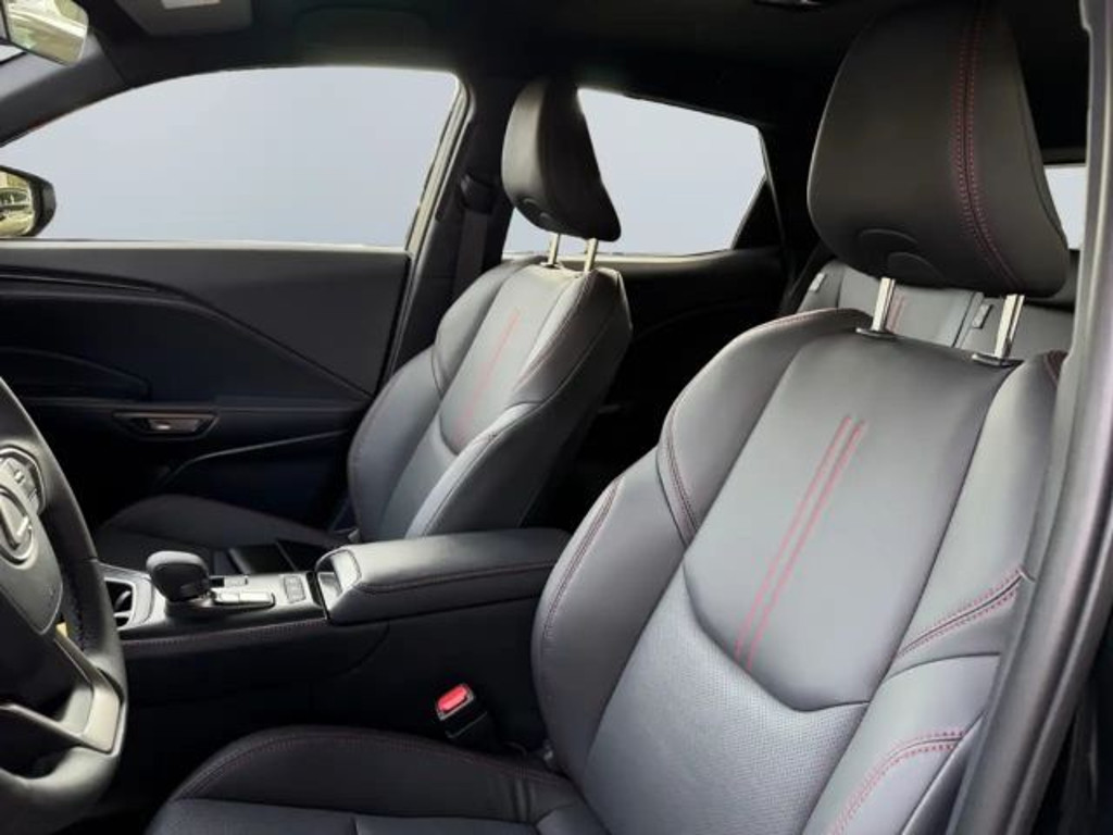 Lexus LBX