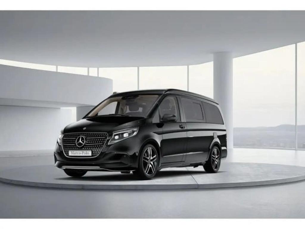 Mercedes-Benz Marco Polo