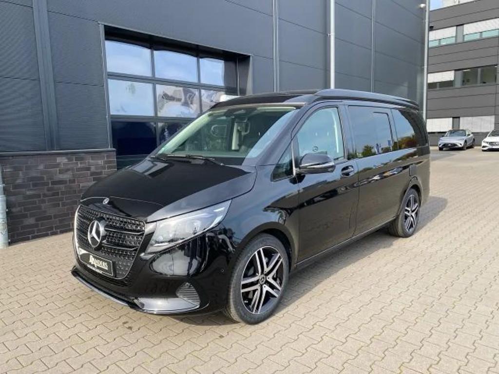 Mercedes-Benz Marco Polo
