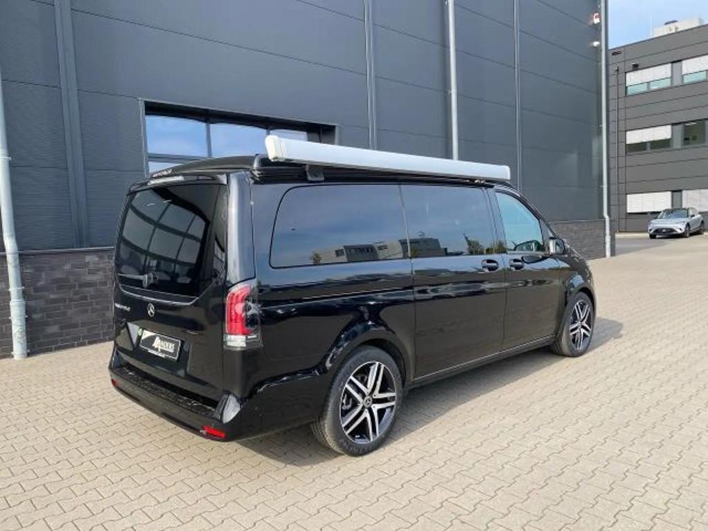 Mercedes-Benz Marco Polo