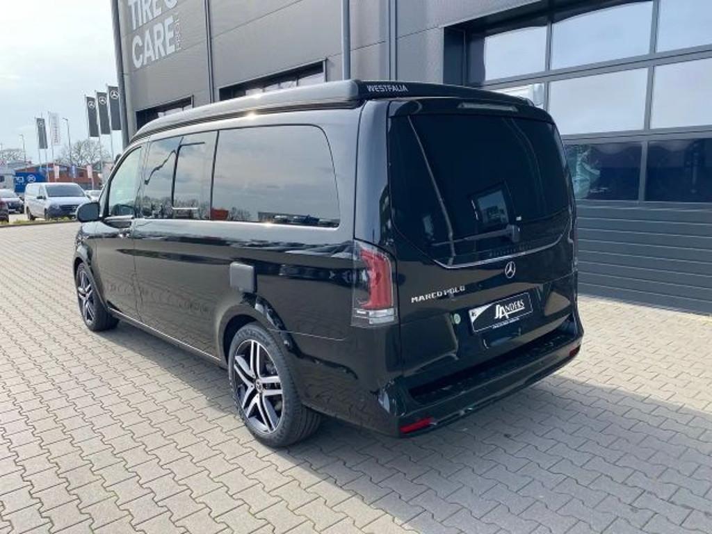 Mercedes-Benz Marco Polo