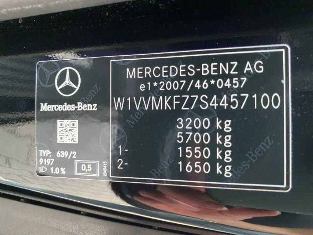 Mercedes-Benz Marco Polo
