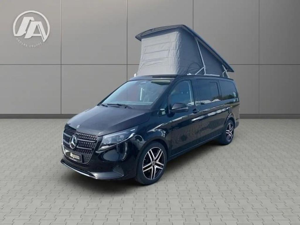 Mercedes-Benz Marco Polo