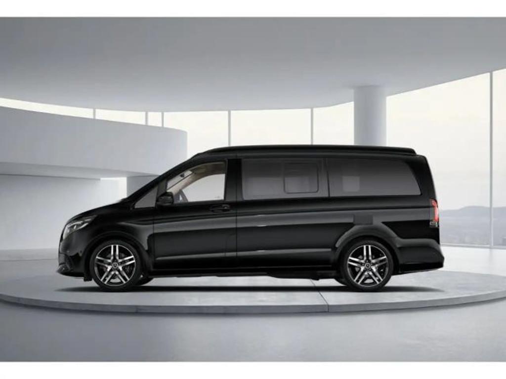 Mercedes-Benz Marco Polo