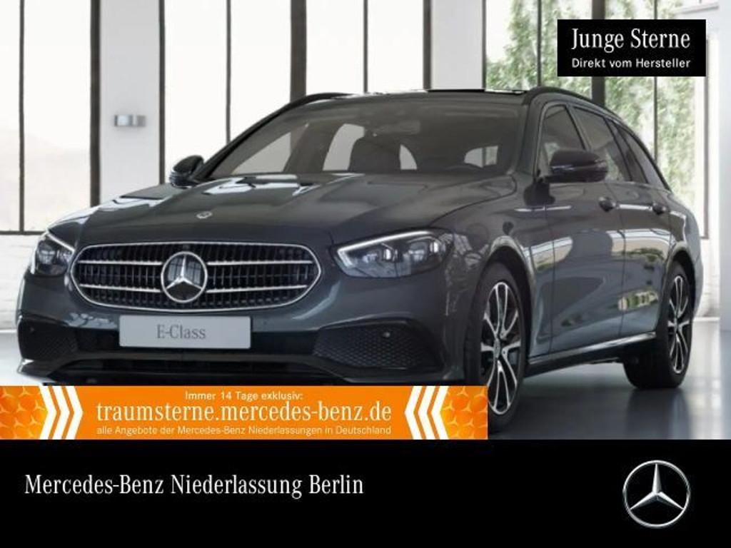 Mercedes-Benz E-Klasse 2021 Diesel