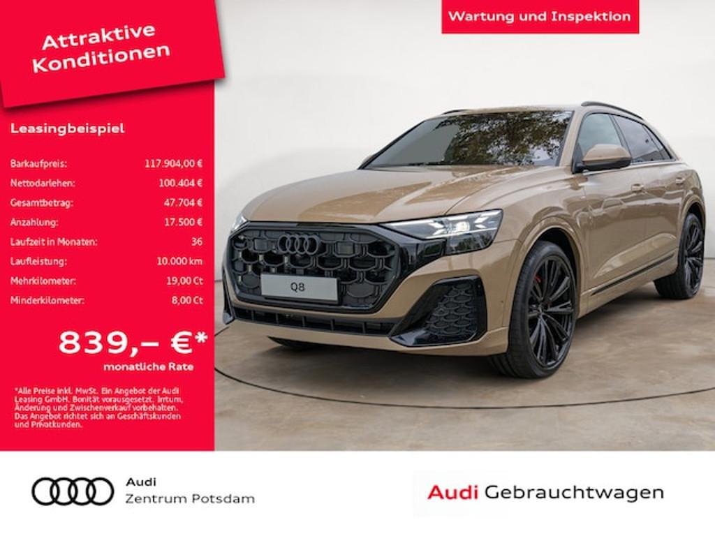 Audi Q8 2026 Diesel