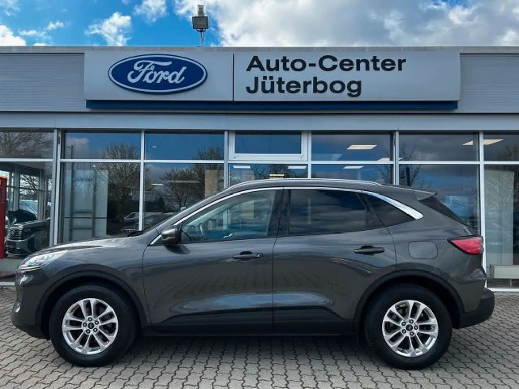 Ford Kuga 2022 Diesel