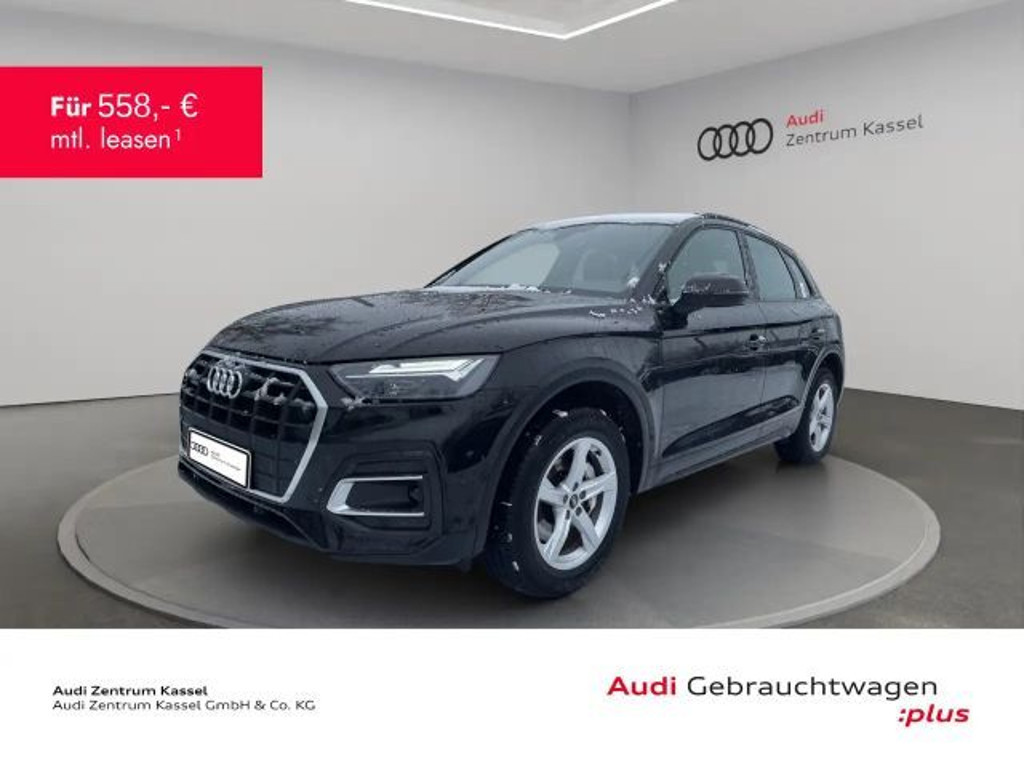 Audi Q5 2022 Hybride Benzine