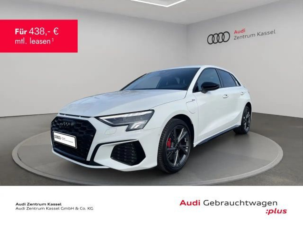 Audi A3 2022 Hybride Benzine