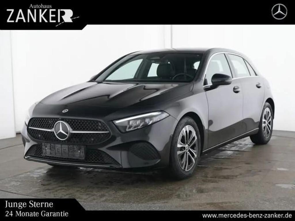 Mercedes-Benz A-Klasse 2025 Benzine
