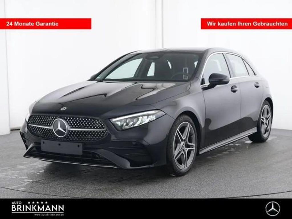 Mercedes-Benz A-Klasse 2025 Benzine