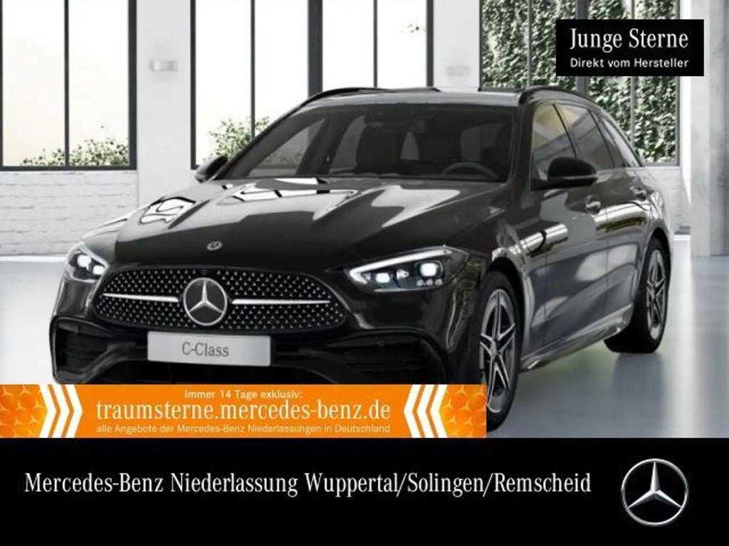 Mercedes-Benz C-Klasse 2023 Hybride Benzine