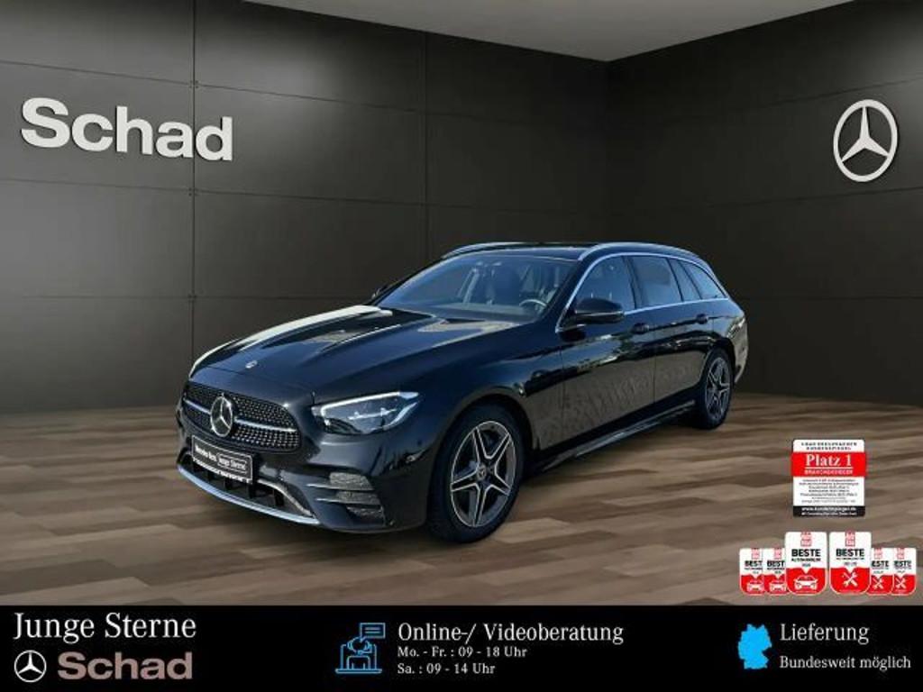 Mercedes-Benz E-Klasse 2024 Diesel