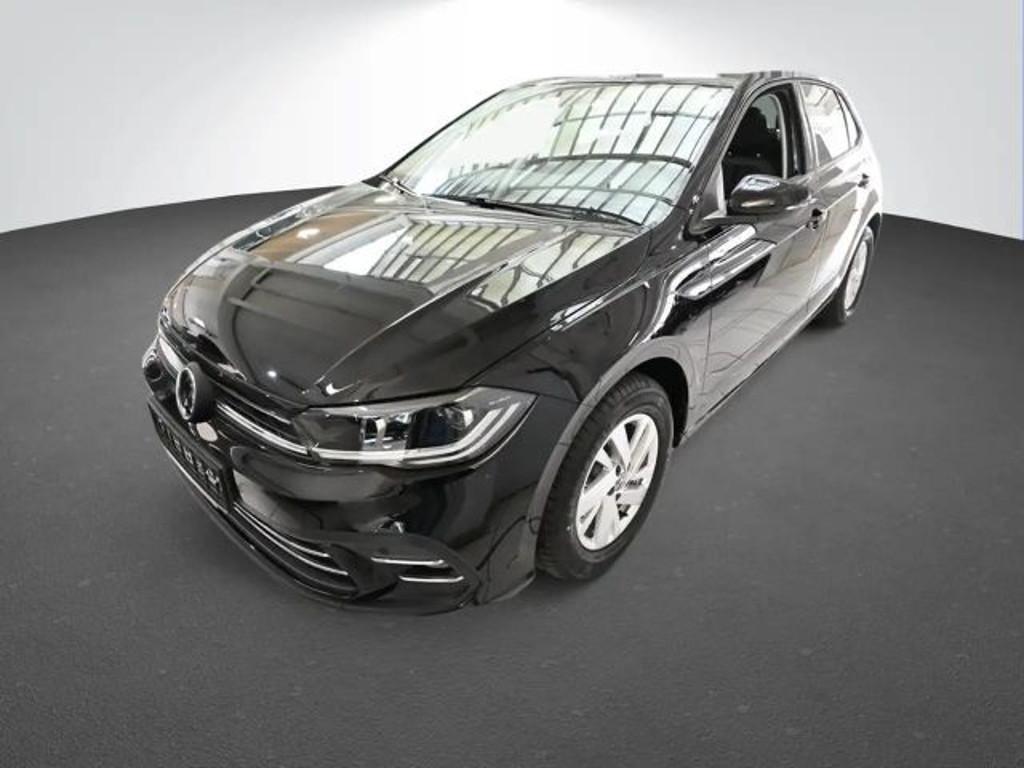 Volkswagen Polo 2024 Benzine
