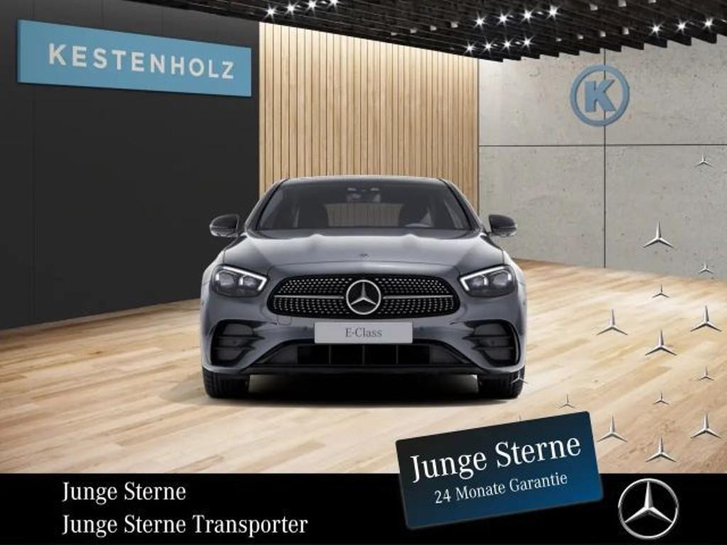 Mercedes-Benz E-Klasse 2024 Diesel