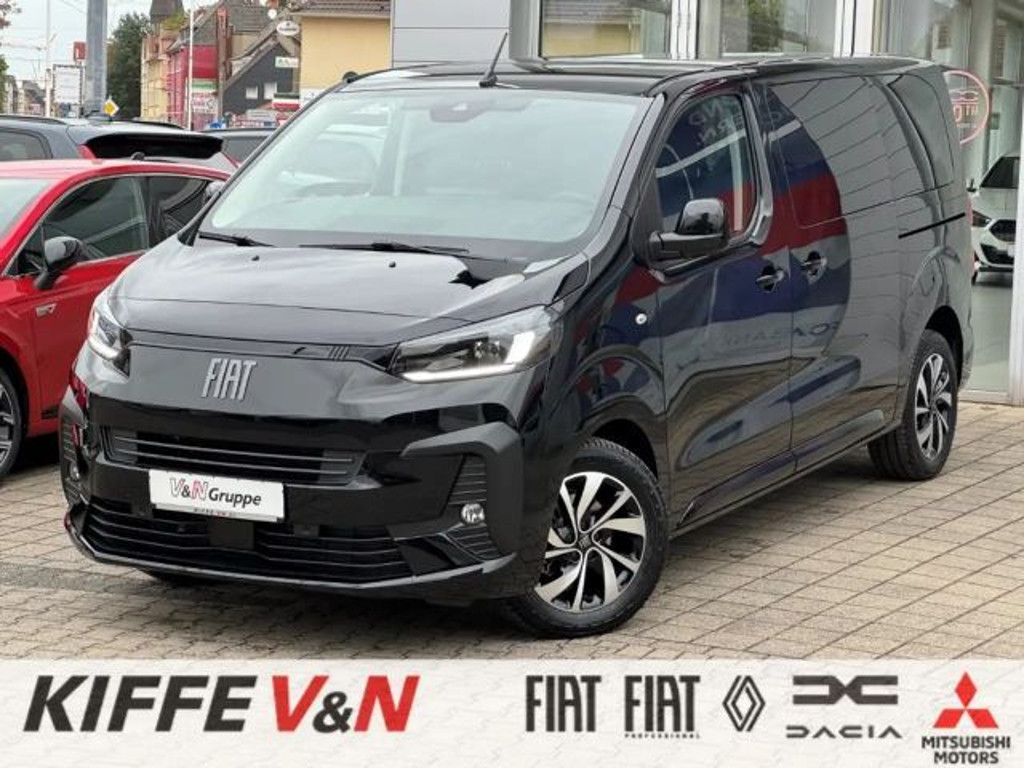 Fiat Ulysse 2026 Diesel