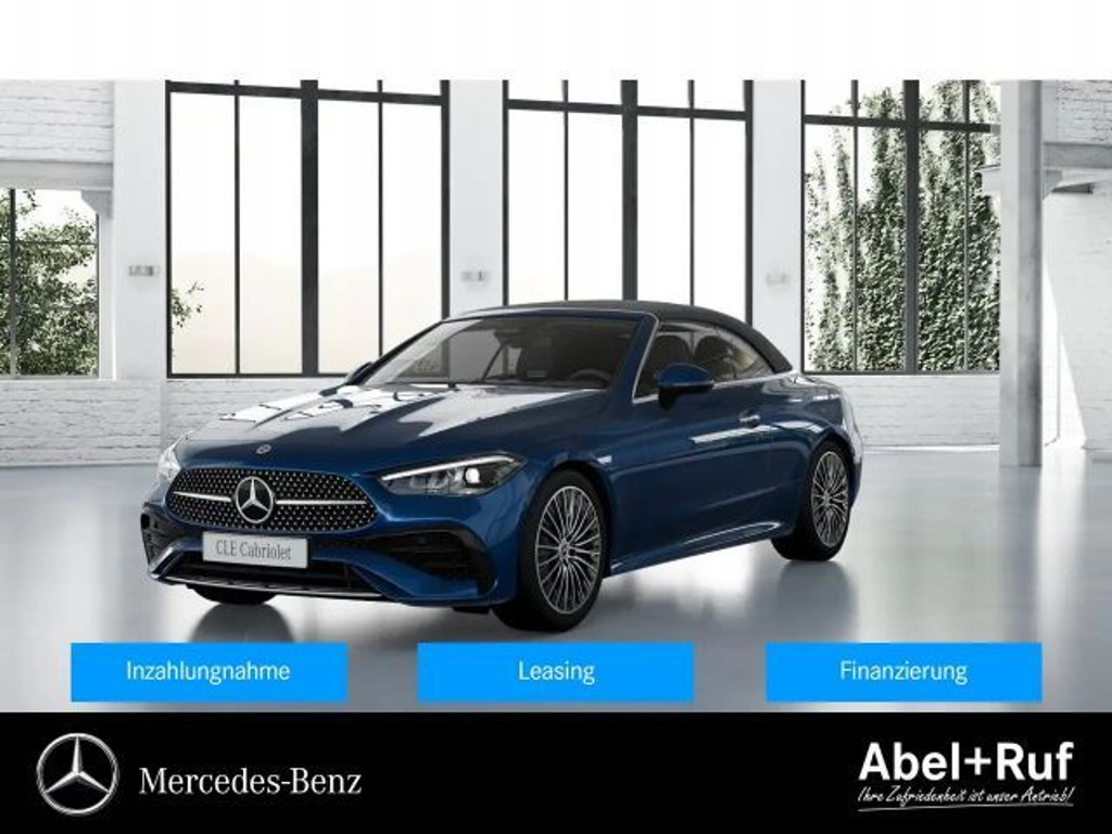 Mercedes-Benz CL 2025 Benzine
