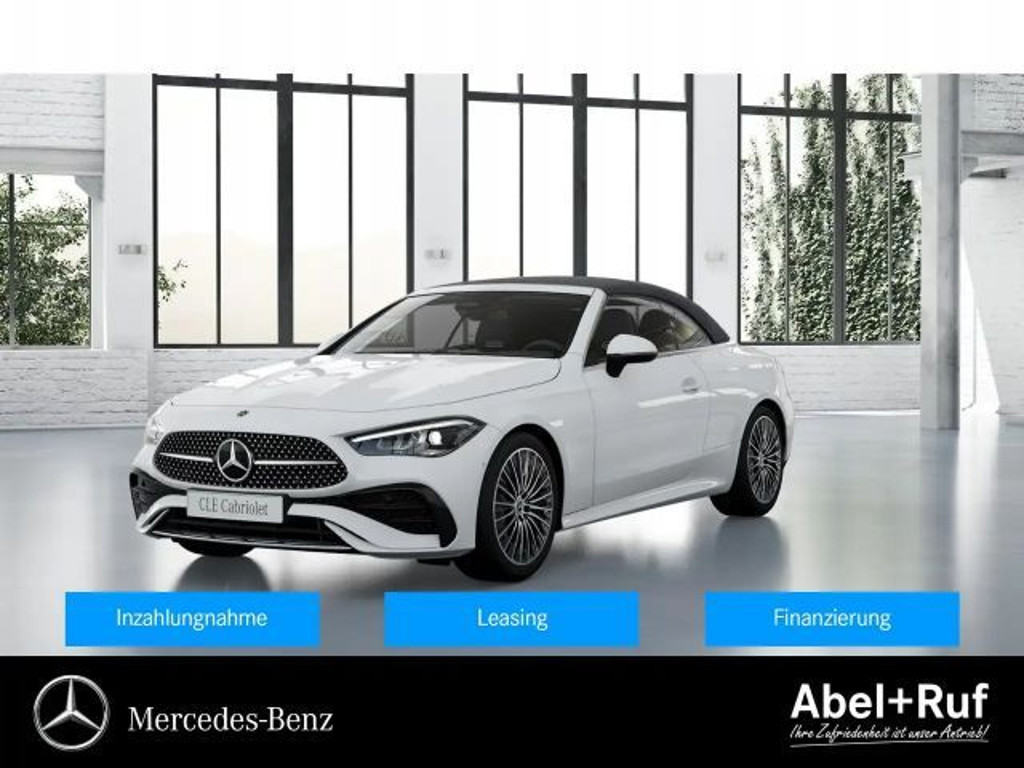 Mercedes-Benz CL 2025 Benzine