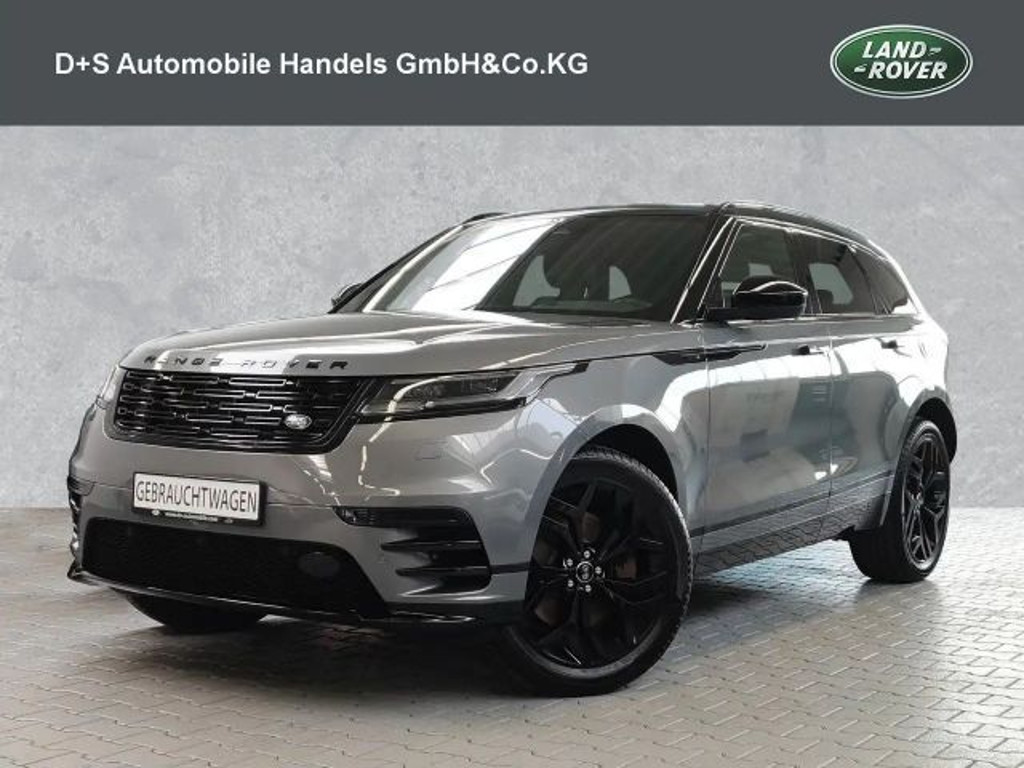 Land Rover Range Rover Velar 2024 Diesel