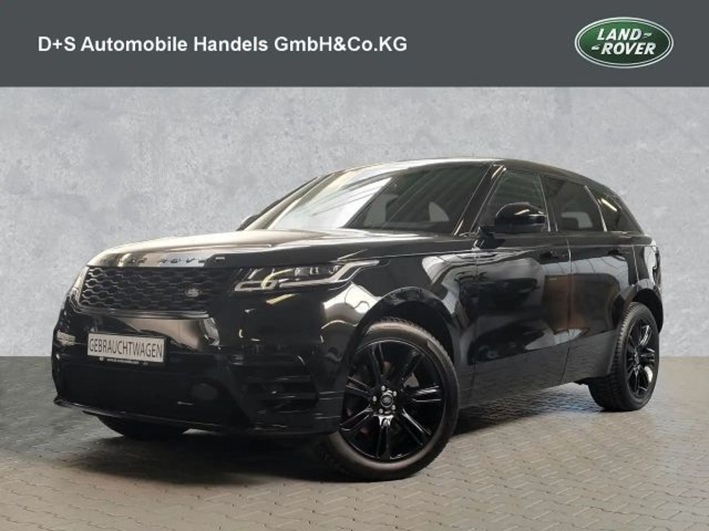Land Rover Range Rover Velar 2023 Diesel