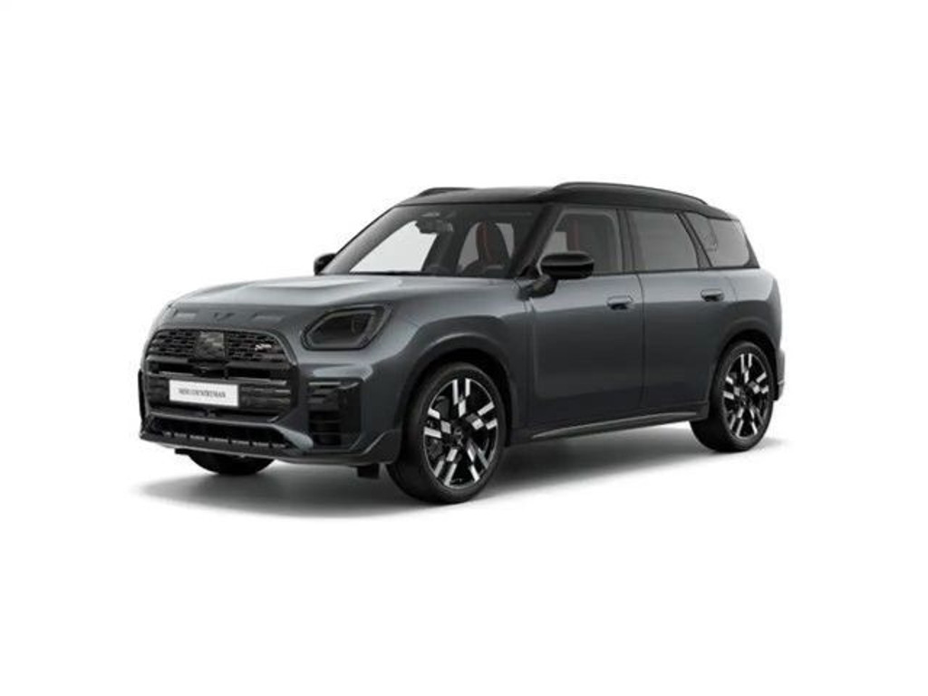Mini Cooper Countryman 2024 Benzine