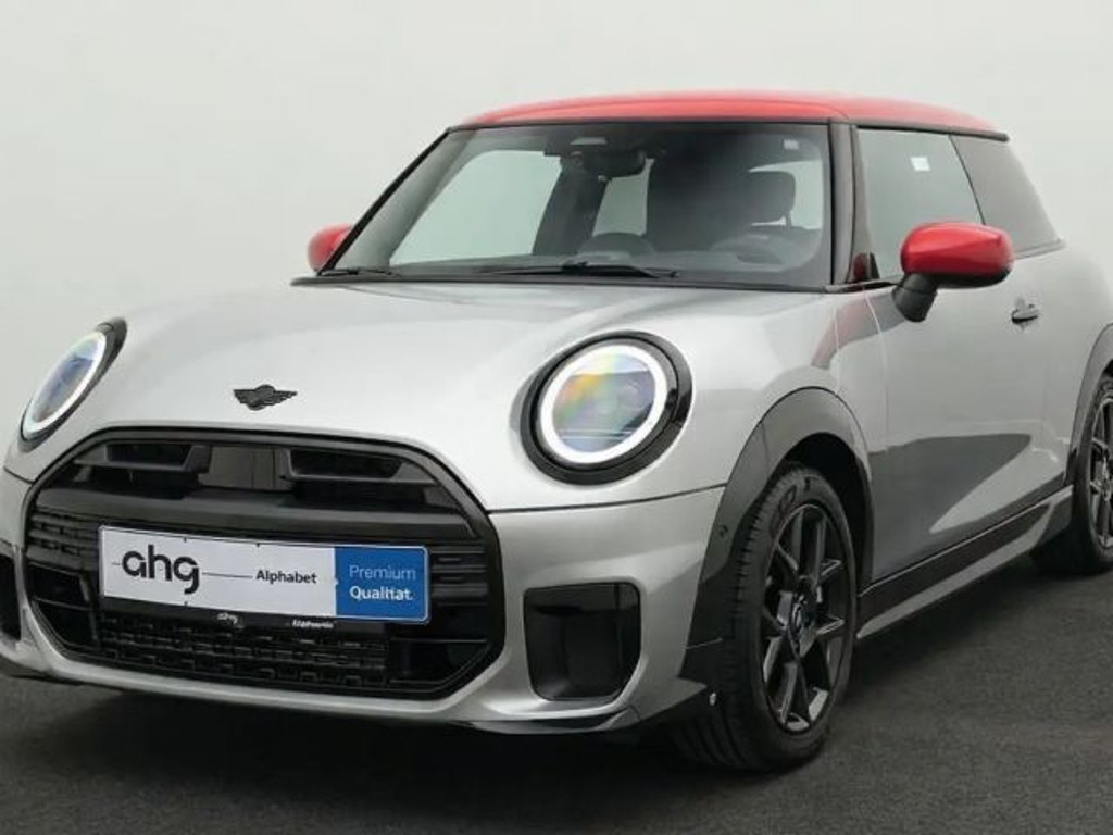 Mini Cooper 2024 Benzine