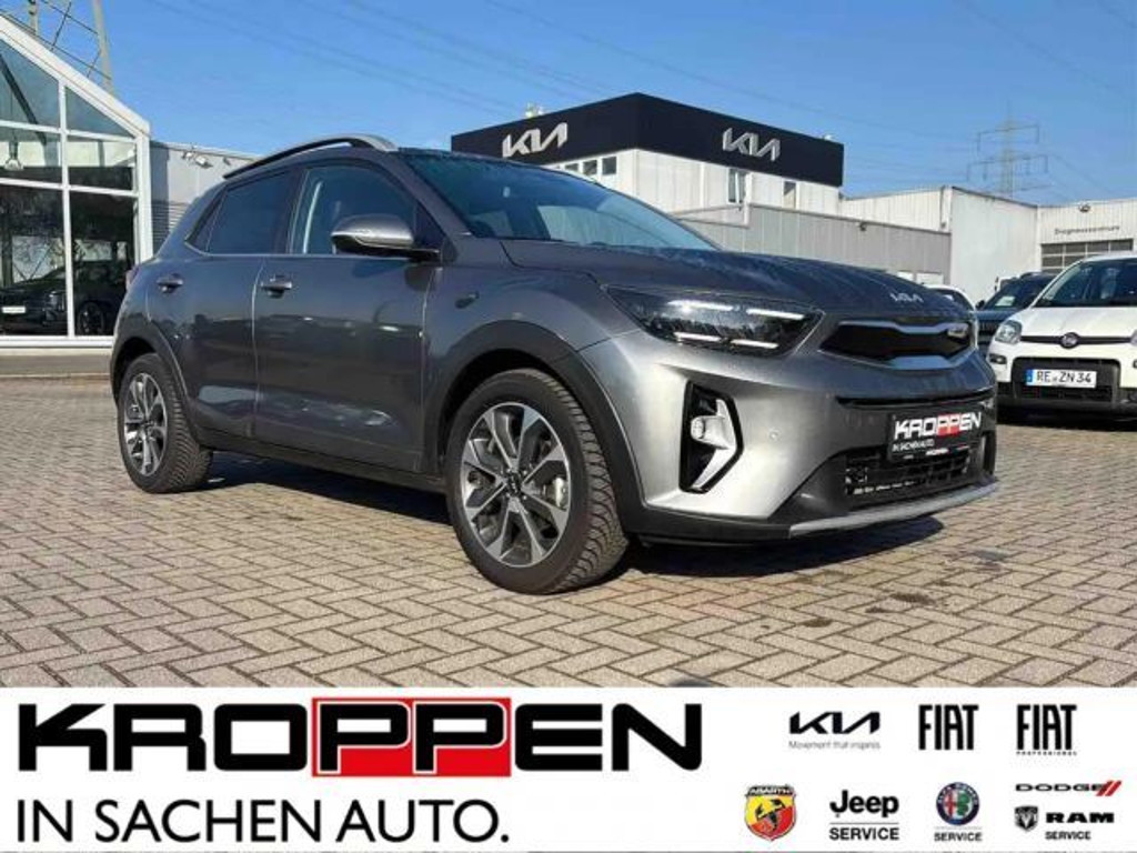Kia Stonic 2024 Benzine