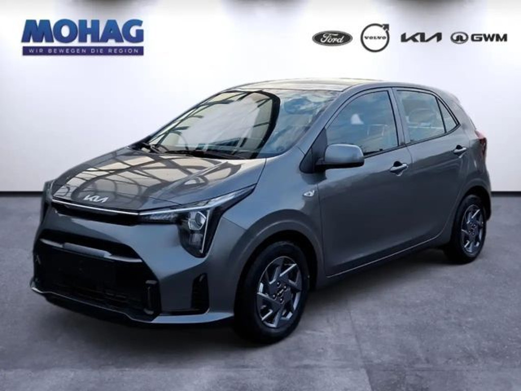 Kia Picanto 2026 Benzine