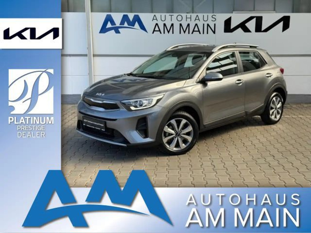 Kia Stonic 2024 Benzine