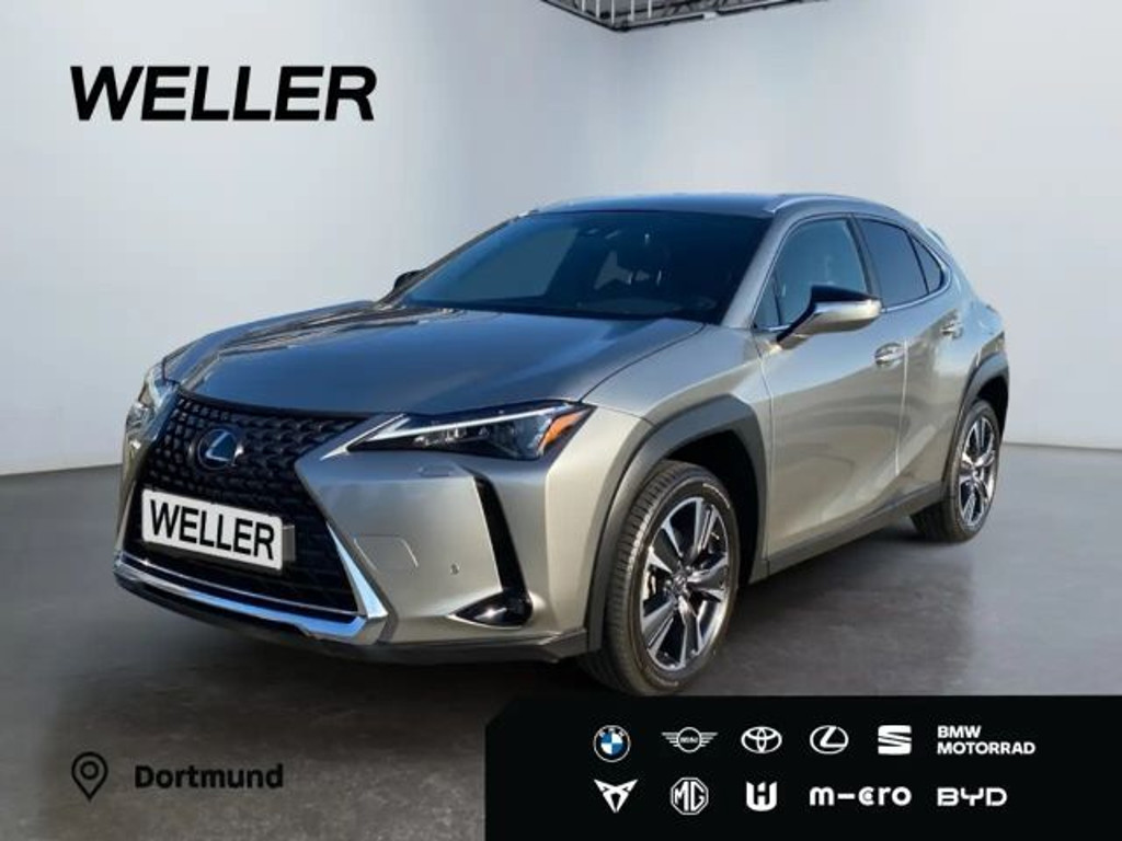 Lexus UX 2022 Hybride Benzine