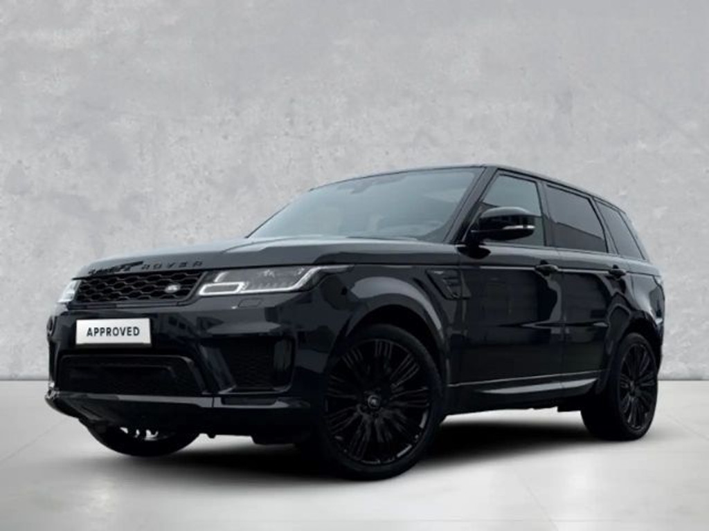 Land Rover Range Rover Sport 2022 Diesel