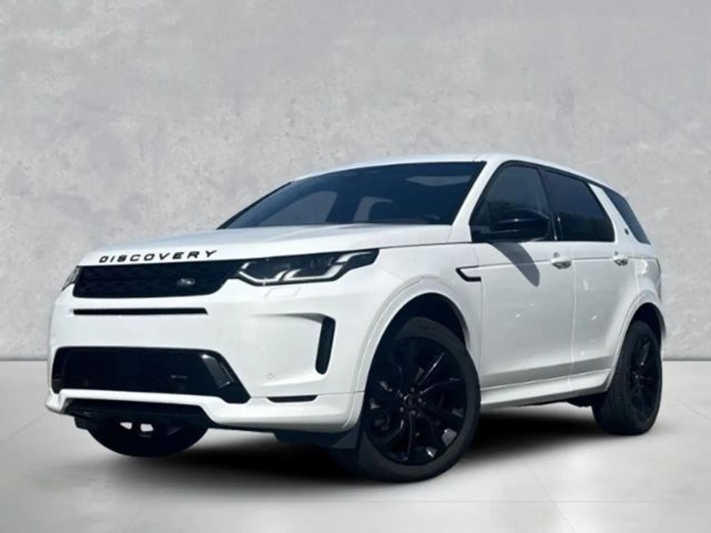 Land Rover Discovery Sport 2022 Diesel