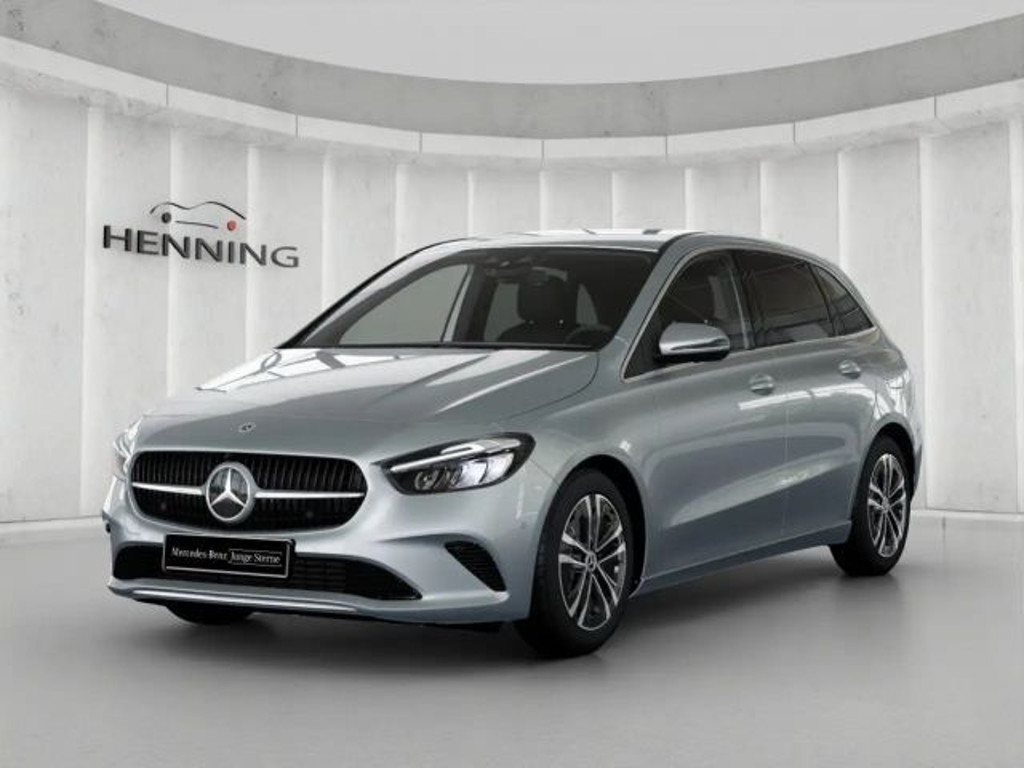 Mercedes-Benz B-Klasse 2023 Diesel