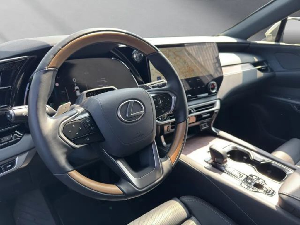 Lexus RX-Serie