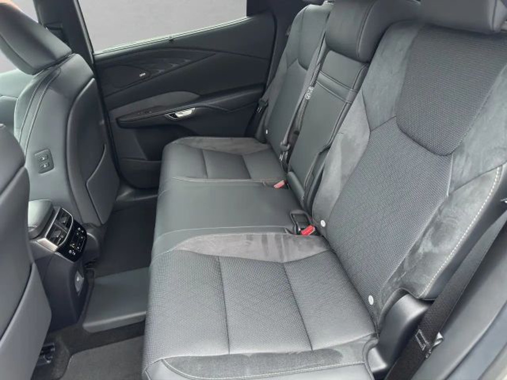 Lexus RX-Serie
