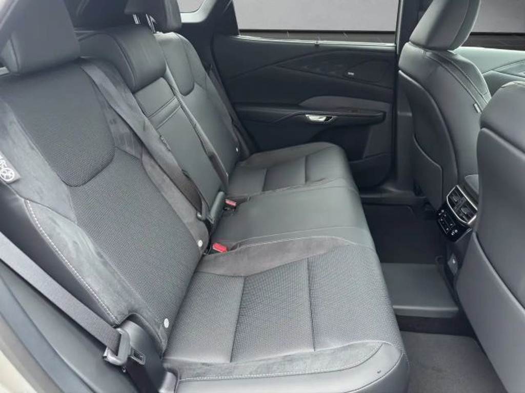 Lexus RX-Serie