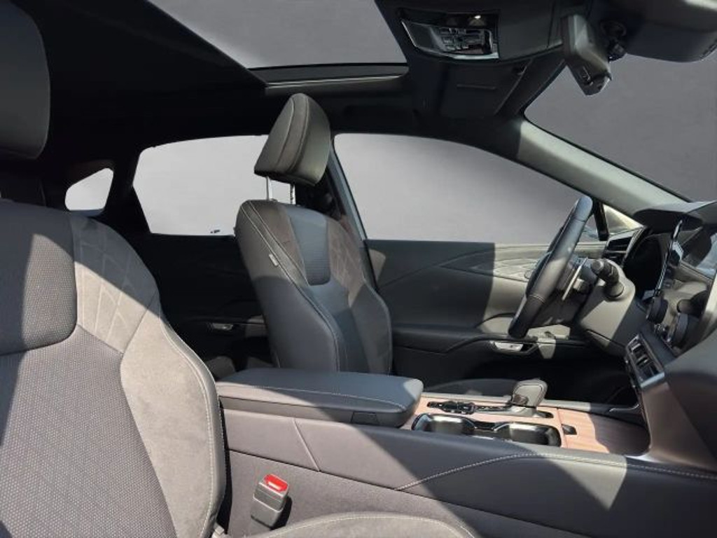 Lexus RX-Serie