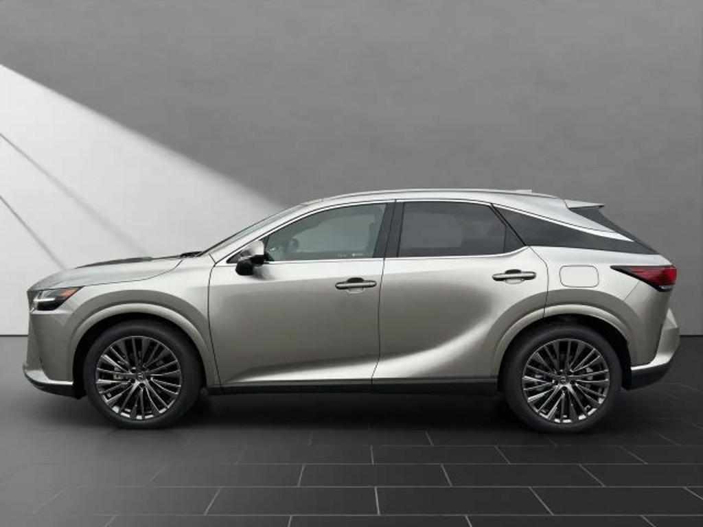 Lexus RX-Serie