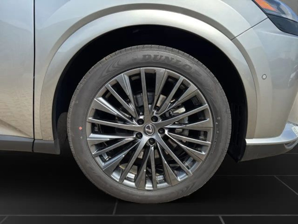 Lexus RX-Serie