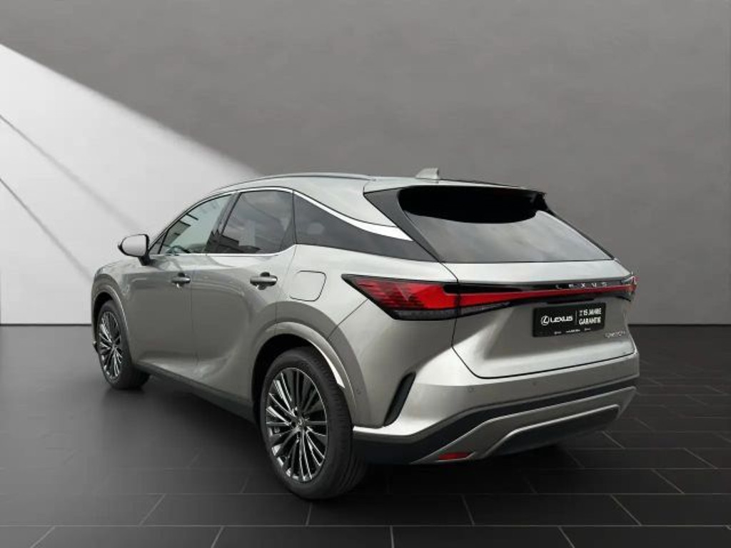 Lexus RX-Serie