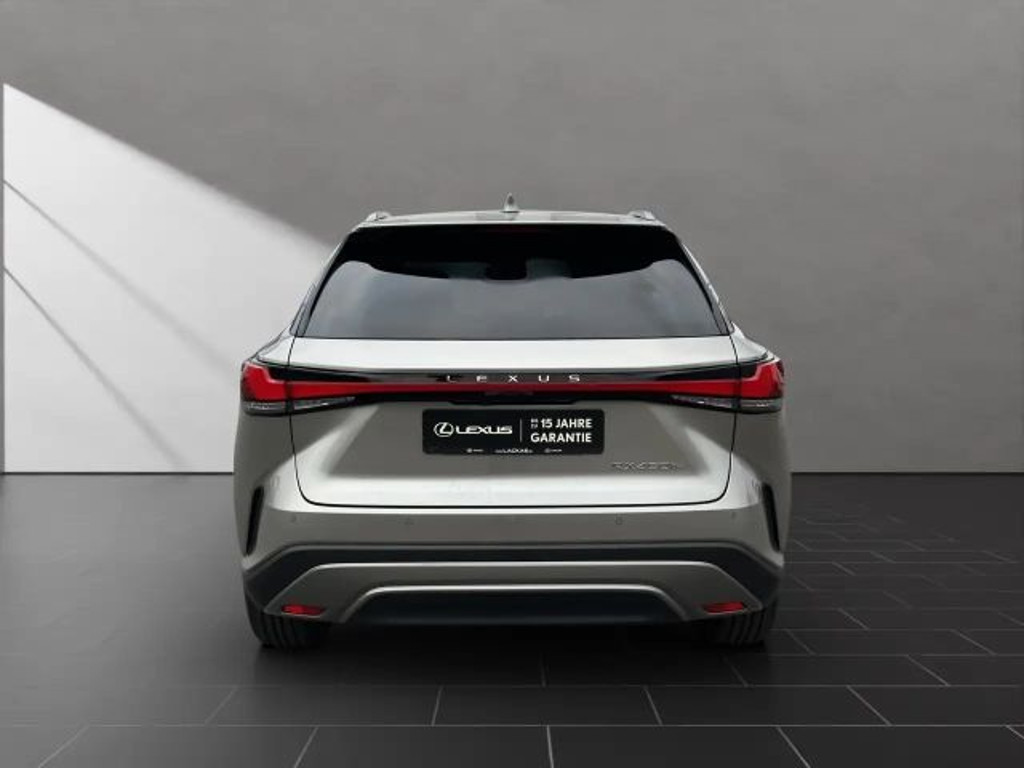 Lexus RX-Serie