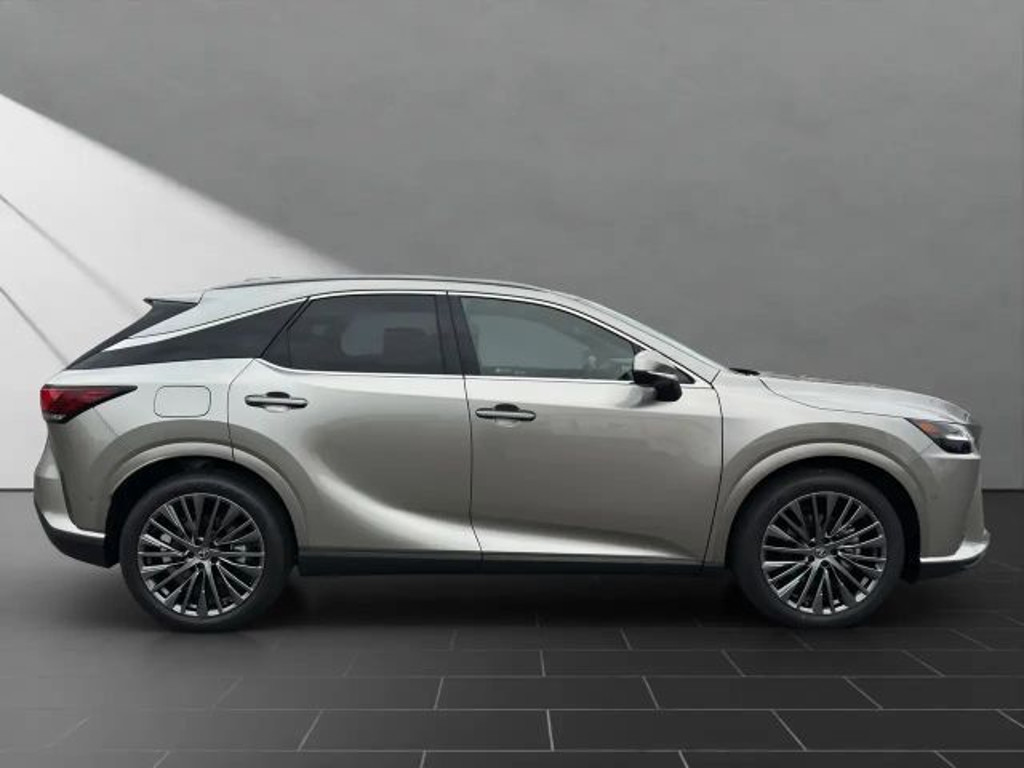 Lexus RX-Serie